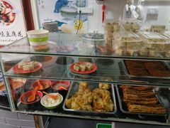 -老街西施豆腐坊(方浜中路店)
