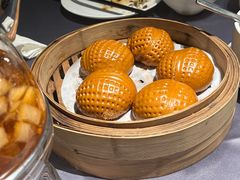 招牌核桃包-徐记海鲜(曲江南湖店)