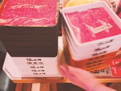 -温禾牛·和牛寿喜烧自助火锅(恒基名人店)