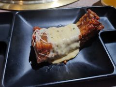 -火炉火自助餐(枫蓝国际店)