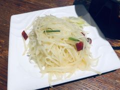 -周麻婆(西洪路店)