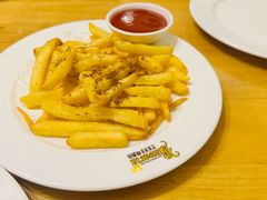 -巴伐利亚啤酒坊(意式风情街店)