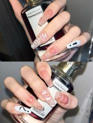 -M·X Nail日式美甲美睫