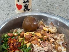 -文惠桥头大华干捞粉