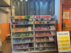 -欢度时光桌游·电玩·拼豆(国贸店)