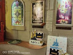 -逃脱反斗城沉浸剧情密室(北京路店)