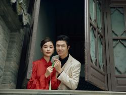 -第一夫人婚纱摄影(南京店)