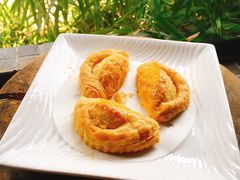 -味可道美食坊(福基路店)