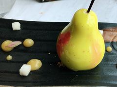 -翡翠36餐厅(浦东香格里拉店)