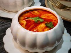 -Thai Alley泰爱里(二沙岛店)