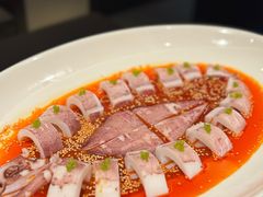 -丽晶轩中餐厅(重庆丽晶酒店)