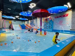 -青水瓦台汤泉(未央店)