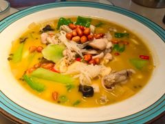 -川悦壹号·川菜(蠡溪路店)