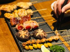 -武藏日本料理(宝安壹方城店)