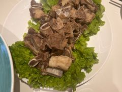 -马白开来特色羊排揪片子  (总店)