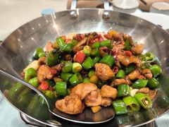 -辛香味烧鱼馆·非遗技艺·排骨红烧肉(光谷医药园店)
