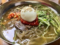 -屋里家延边朝鲜族冷面(南园店)