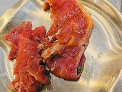 -金喜娜无限自助烤肉(泰达永旺店)