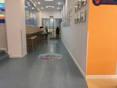 -戊辰亲子游泳俱乐部