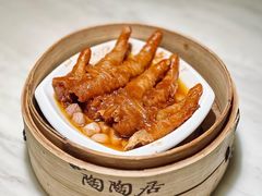 -陶陶居酒家(第十甫路总店)