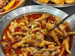 -吴掌柜·藕汤印象(南湖店)