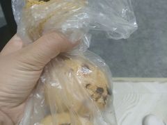 -拢香糕点(万达店)