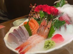 -阿吾罗日本料理(K11艺术中心店)