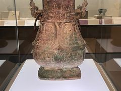 -上海博物馆(人民广场馆)