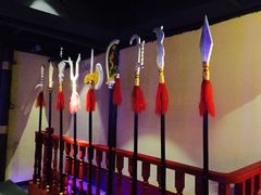 -令狐冲·活鱼馆(宝龙店)