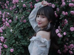 -奥林匹克森林公园北园-停车场