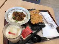 -永和大王(共和新路店)