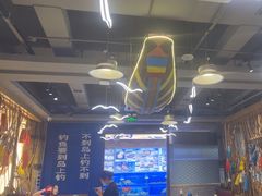 -船梆煮•蒸汽海鲜·生腌干蒸(五四广场店)
