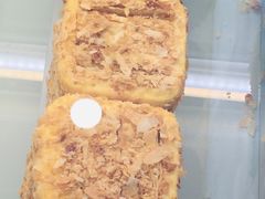 -巴思客·蛋糕·面包(杨桥西路店)