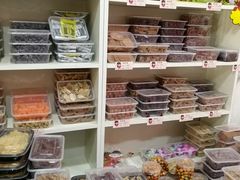 零售区-致童年熟梨糕刨冰炒酸奶