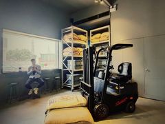 -来回·咖啡(钟村咖啡豆店)