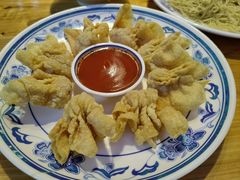 -恩宁刘福记(东华东路店)