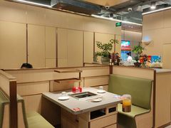 -海底捞火锅(方圆荟店)