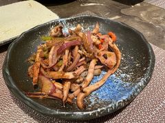 -春田小幸铁板烧(忠义街店)