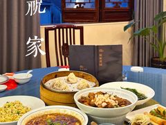 -祝家花園(伯渎港店)