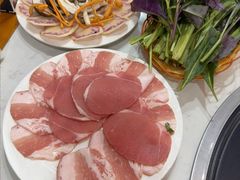 -藏味八珍特色火锅