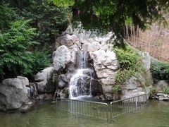 -西安曲江寒窑遗址公园