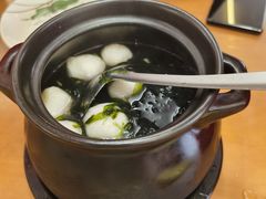 -鑫鸿达·海鲜闽菜热炒小馆(中山路店)