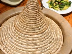 -滇香肴·云南菜蒸汽石锅鱼(云南北路店)