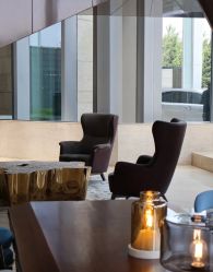 -巍阁高端月子中心(新世界店)