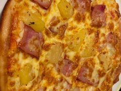 -萨莉亚意式餐厅(杭州西溪龙湖天街店)