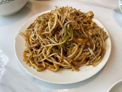 新疆拉条-马军烩面(总店)
