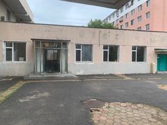 -华晨宝马铁西工厂