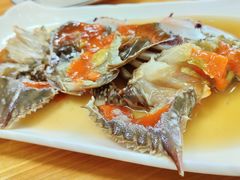 -何记面馆(龙泉山店)