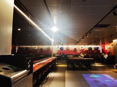 -麦当劳(新王府井店)