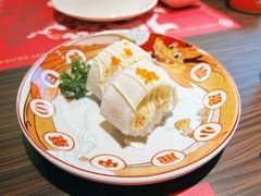 -仙隐小鹿中華の日料(荣民龙首广场店)